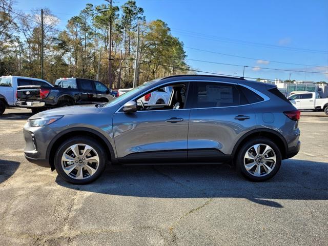 new 2025 Ford Escape car, priced at $36,900