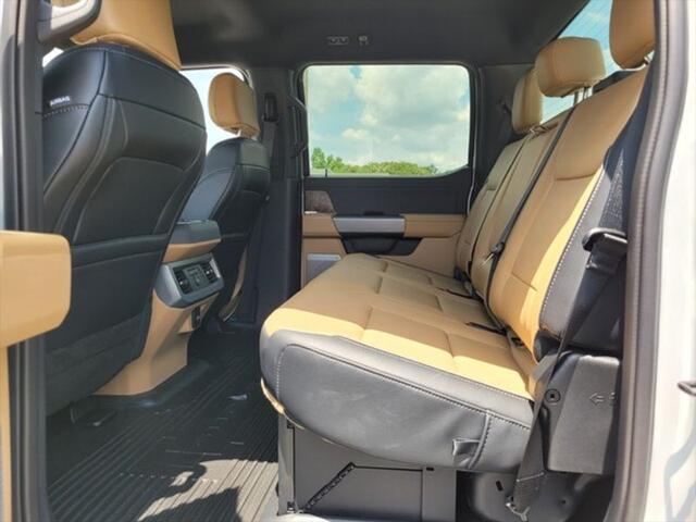 new 2025 Ford F-250 car, priced at $83,990