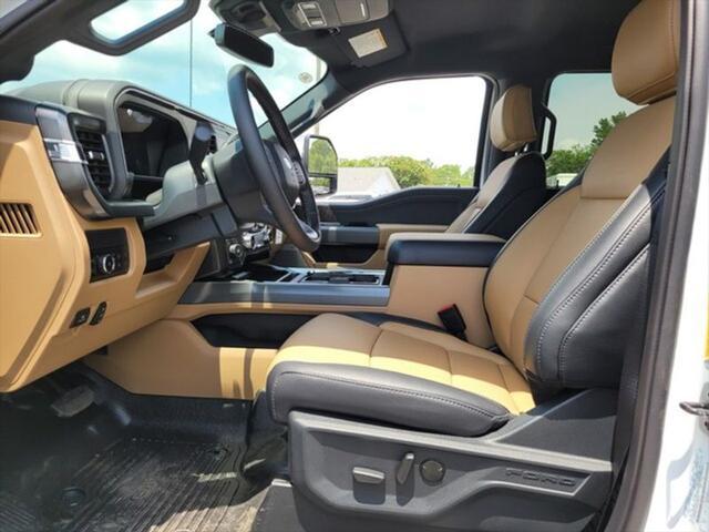 new 2025 Ford F-250 car, priced at $83,990