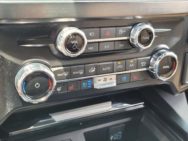 new 2025 Ford F-250 car, priced at $83,990