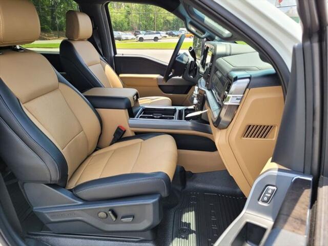 new 2025 Ford F-250 car, priced at $83,990