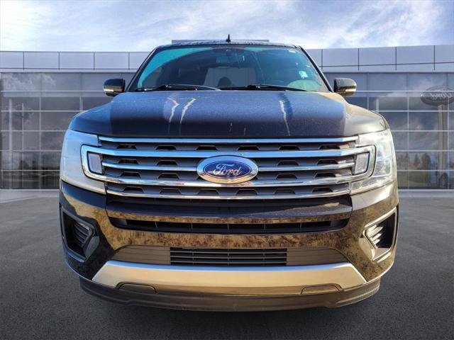 used 2020 Ford Expedition car, priced at $30,886