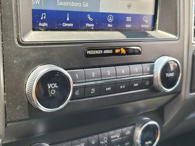 used 2020 Ford Expedition car, priced at $34,995