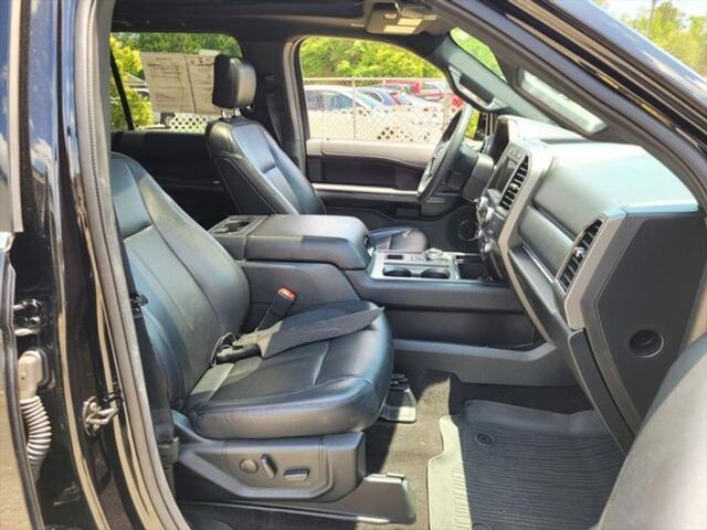 used 2020 Ford Expedition car, priced at $34,995