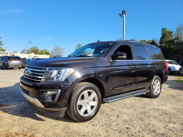 used 2020 Ford Expedition car, priced at $31,789