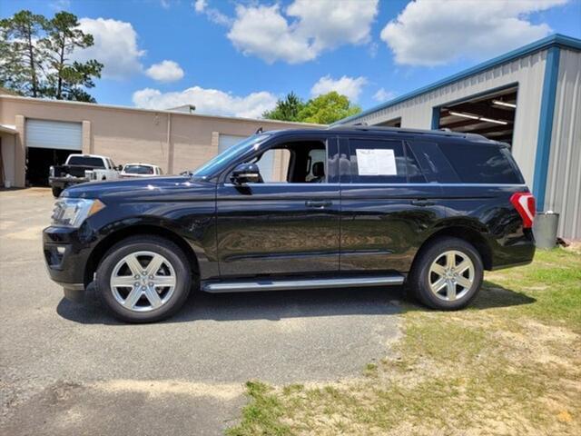 used 2020 Ford Expedition car, priced at $34,995