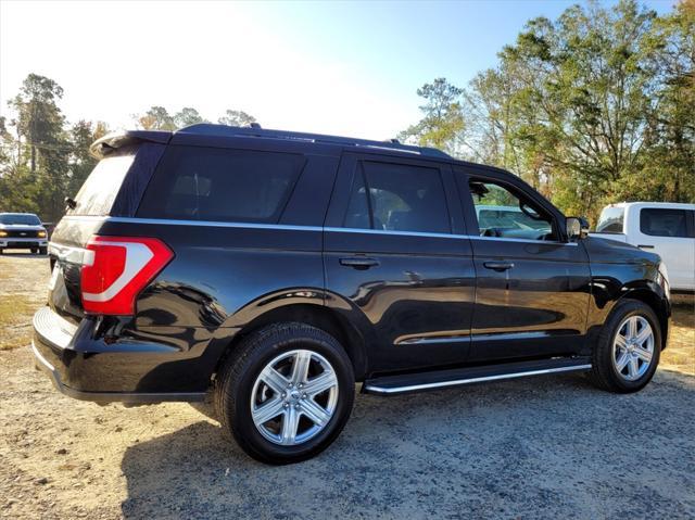 used 2020 Ford Expedition car, priced at $30,886