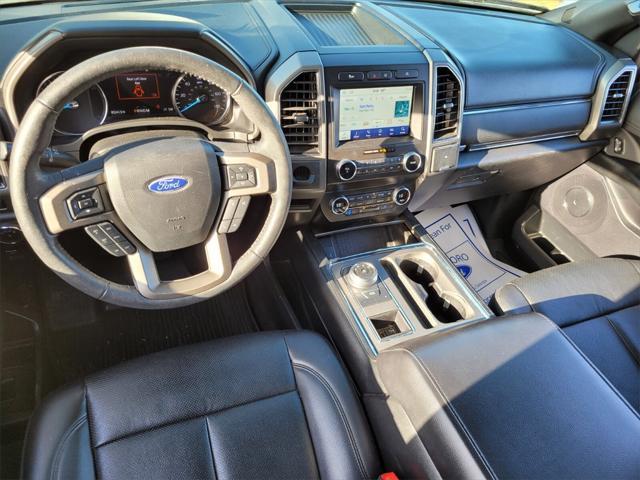 used 2020 Ford Expedition car, priced at $30,886