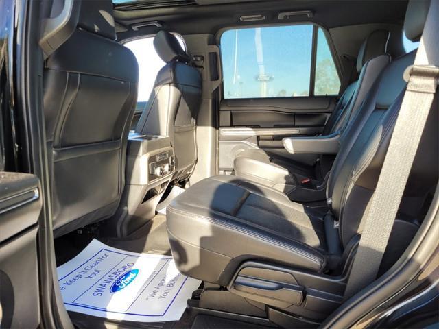 used 2020 Ford Expedition car, priced at $30,886