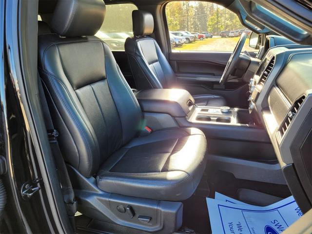 used 2020 Ford Expedition car, priced at $31,789