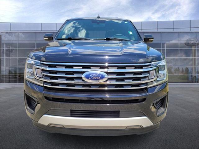 used 2020 Ford Expedition car, priced at $34,995