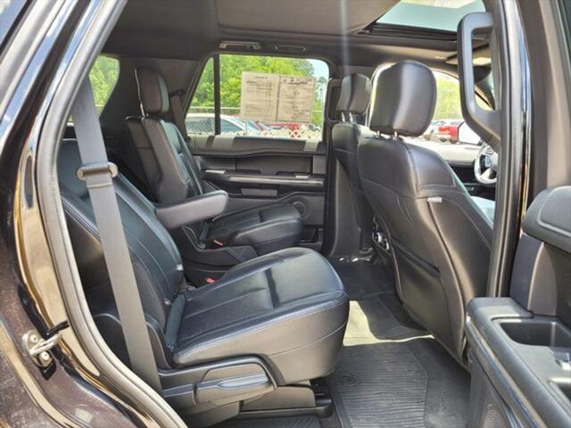 used 2020 Ford Expedition car, priced at $34,995
