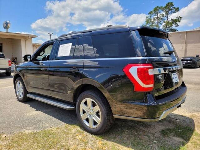 used 2020 Ford Expedition car, priced at $34,995