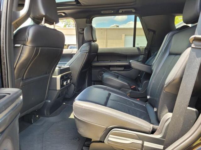used 2020 Ford Expedition car, priced at $34,995