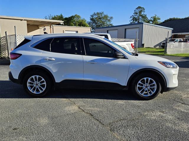 used 2022 Ford Escape car, priced at $20,926