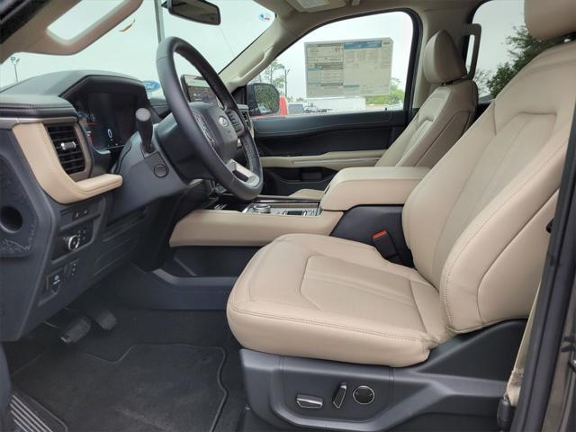 new 2024 Ford Expedition car, priced at $66,995