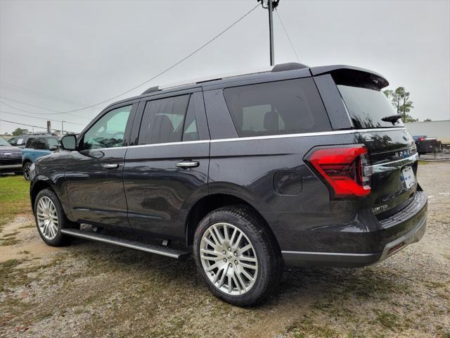 new 2024 Ford Expedition car, priced at $66,995