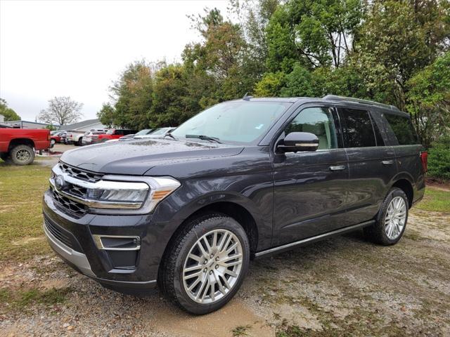 new 2024 Ford Expedition car, priced at $66,995