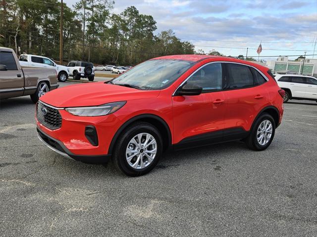 new 2024 Ford Escape car, priced at $29,600