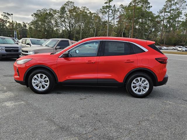 new 2024 Ford Escape car, priced at $29,600