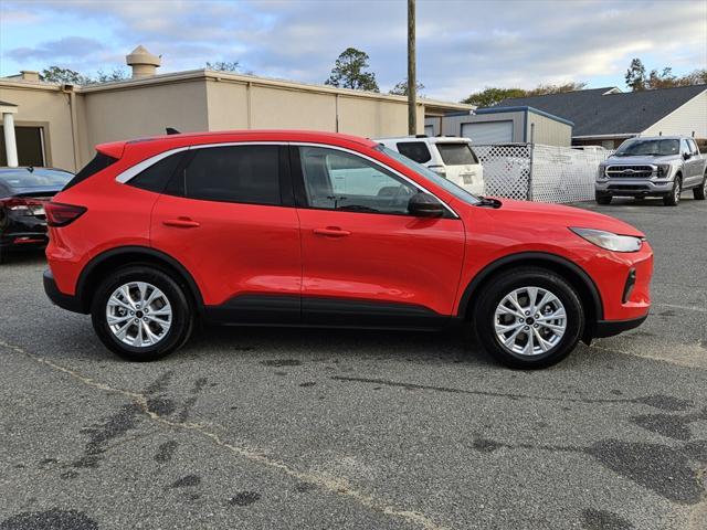 new 2024 Ford Escape car, priced at $29,600