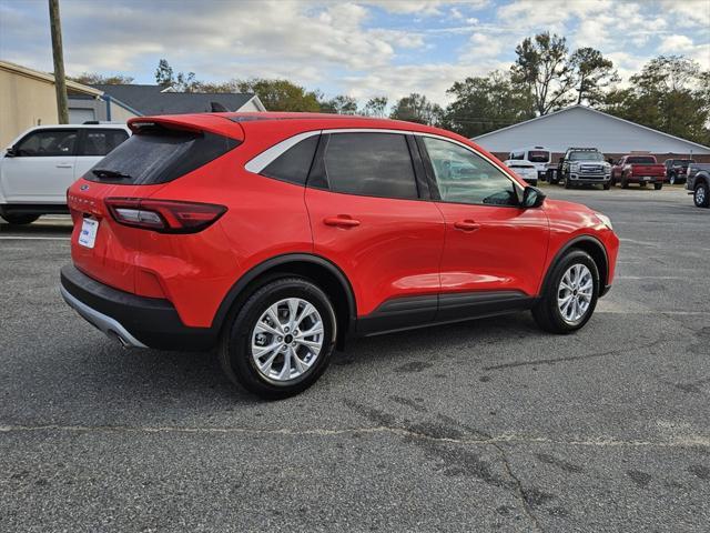 new 2024 Ford Escape car, priced at $29,600