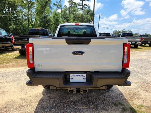 new 2025 Ford F-250 car, priced at $63,000