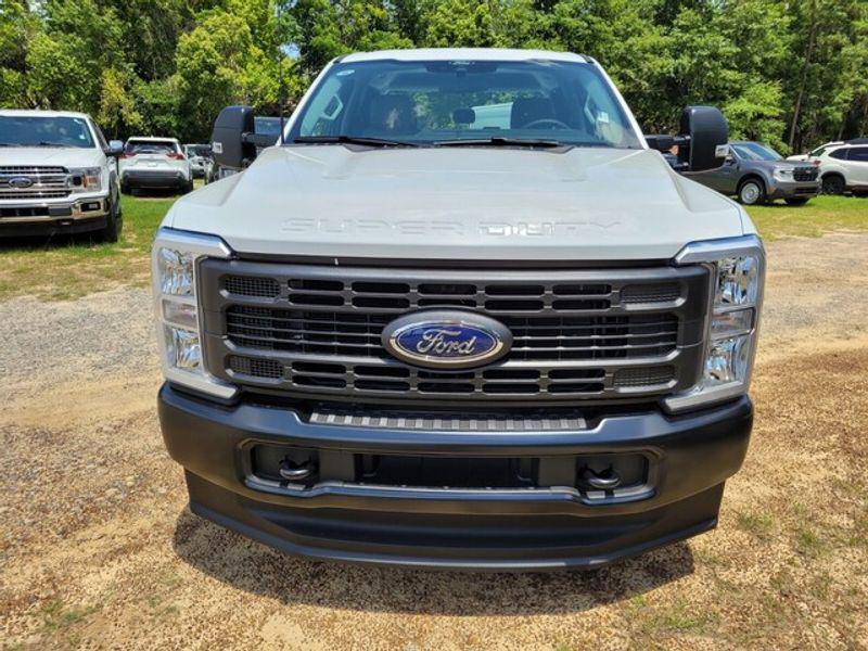 new 2025 Ford F-250 car, priced at $60,495