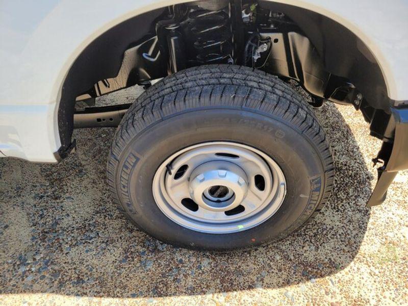 new 2025 Ford F-250 car, priced at $60,495