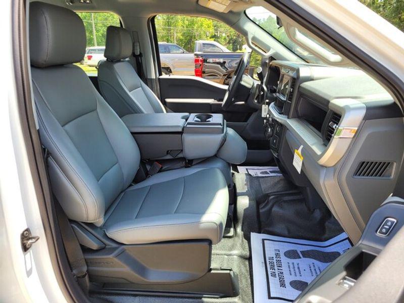 new 2025 Ford F-250 car, priced at $60,495