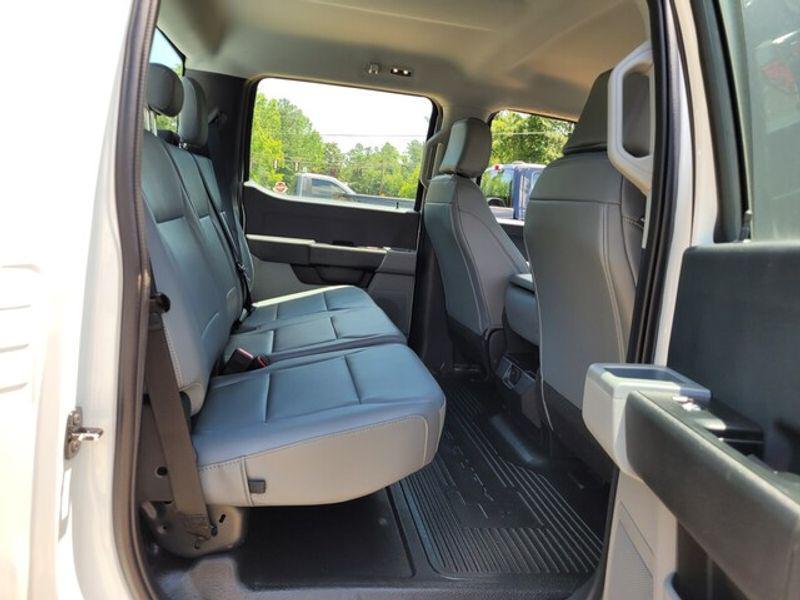 new 2025 Ford F-250 car, priced at $60,495