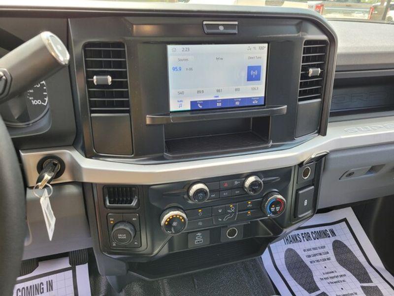 new 2025 Ford F-250 car, priced at $60,495