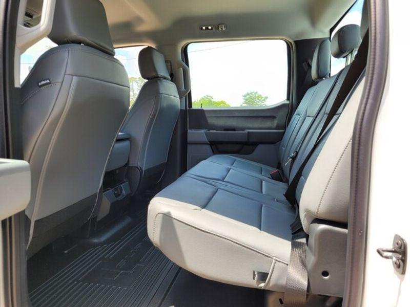 new 2025 Ford F-250 car, priced at $60,495