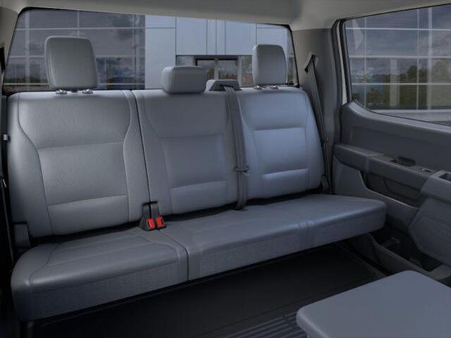 new 2025 Ford F-250 car, priced at $63,495