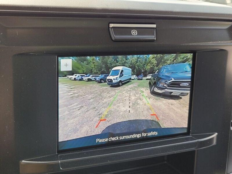 new 2025 Ford F-250 car, priced at $60,495