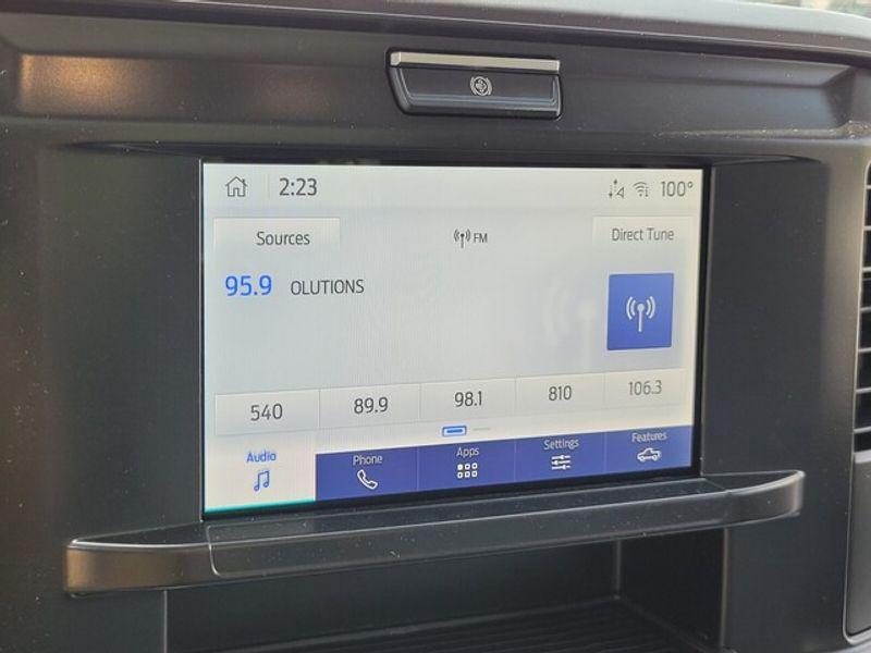 new 2025 Ford F-250 car, priced at $60,495