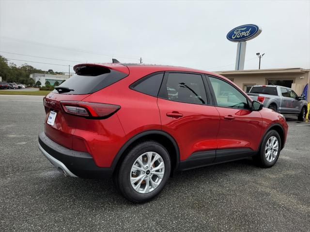 new 2025 Ford Escape car, priced at $30,995