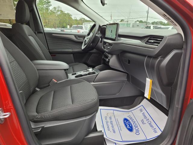 new 2025 Ford Escape car, priced at $30,995