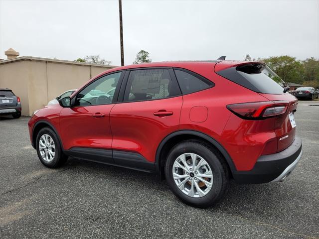 new 2025 Ford Escape car, priced at $30,995