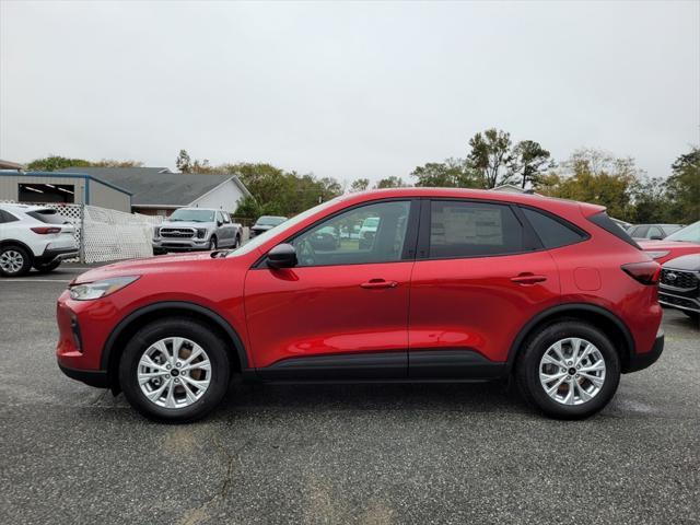 new 2025 Ford Escape car, priced at $30,995