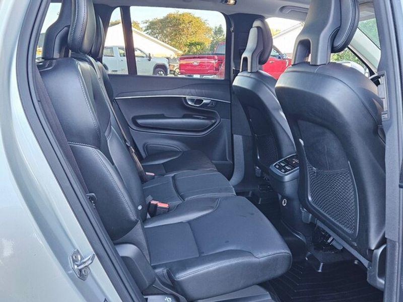 used 2020 Volvo XC90 car, priced at $22,675