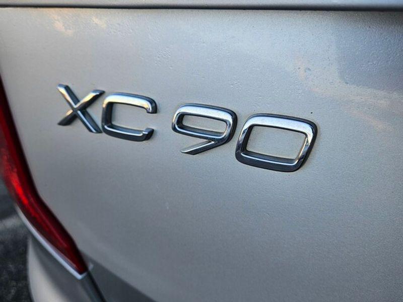 used 2020 Volvo XC90 car, priced at $22,675