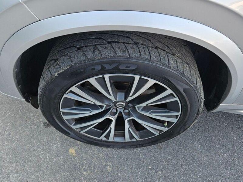 used 2020 Volvo XC90 car, priced at $22,675
