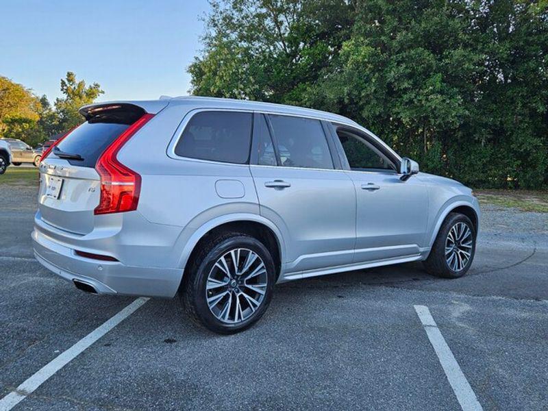 used 2020 Volvo XC90 car, priced at $22,675