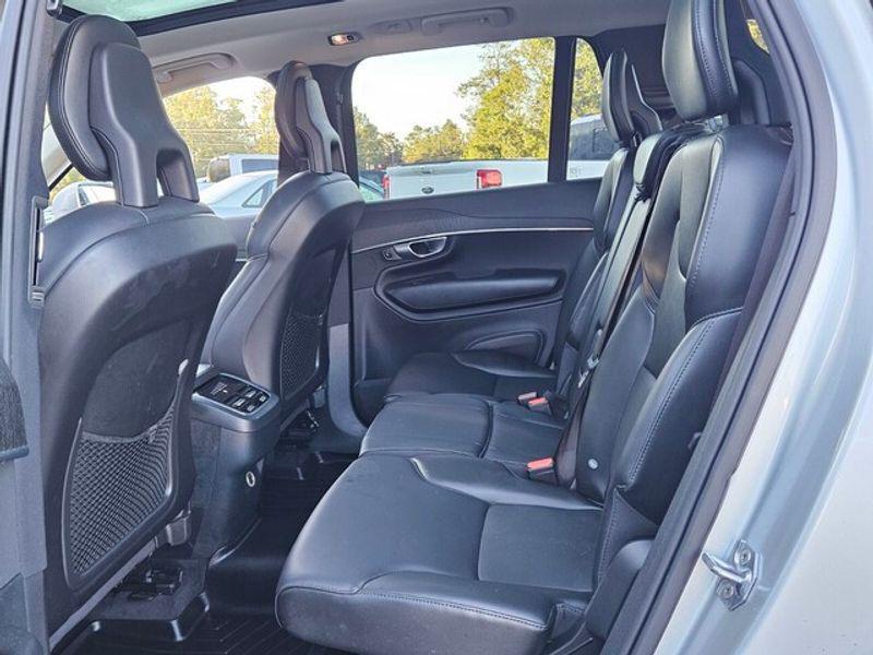 used 2020 Volvo XC90 car, priced at $22,675