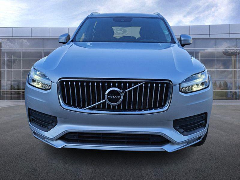 used 2020 Volvo XC90 car, priced at $22,675