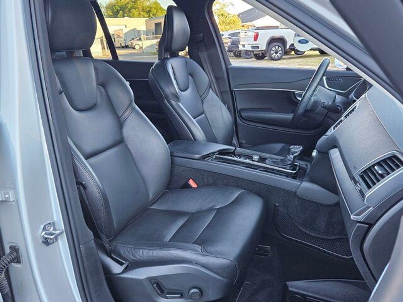 used 2020 Volvo XC90 car, priced at $22,675