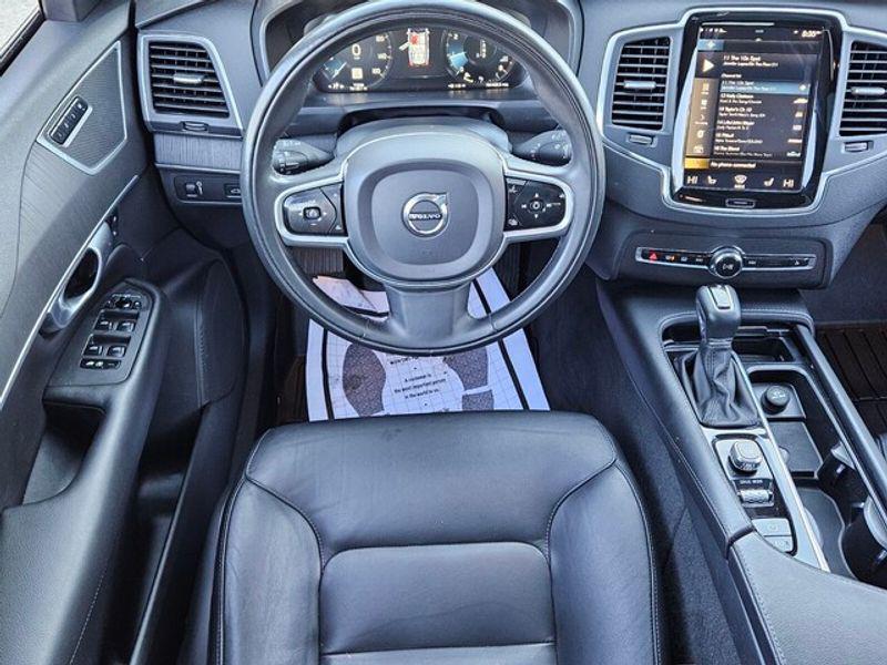used 2020 Volvo XC90 car, priced at $22,675