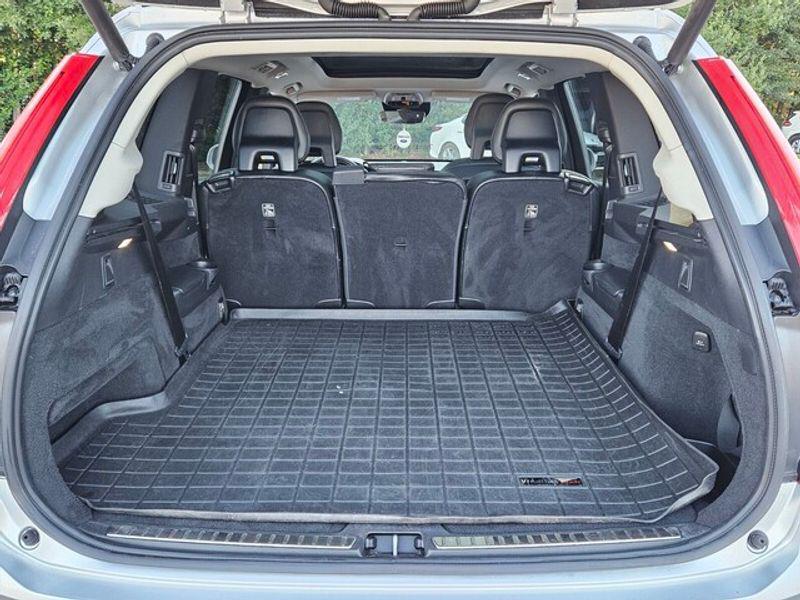 used 2020 Volvo XC90 car, priced at $22,675