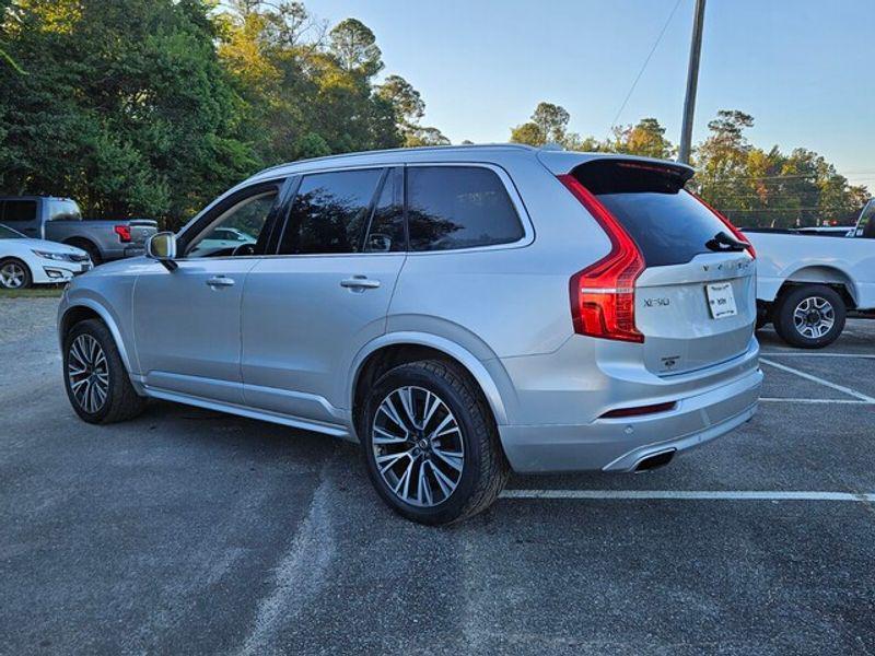 used 2020 Volvo XC90 car, priced at $22,675